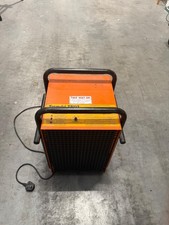 Tremdri TBD3 Industrial Heavy duty Building Dryer Dehumidifier