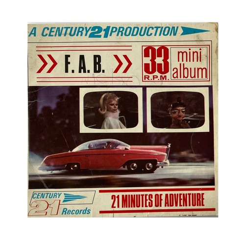 Vintage 1966 gerry - 1966,