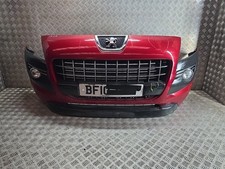 Peugeot 3008 Hdi Mk1 Mpv 5dr