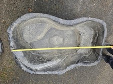 Preformed Pond Liner