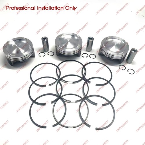 Piston rings sea - rings,