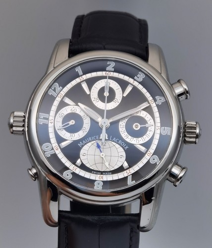 Maurice lacroix mp6398 - lacroix,