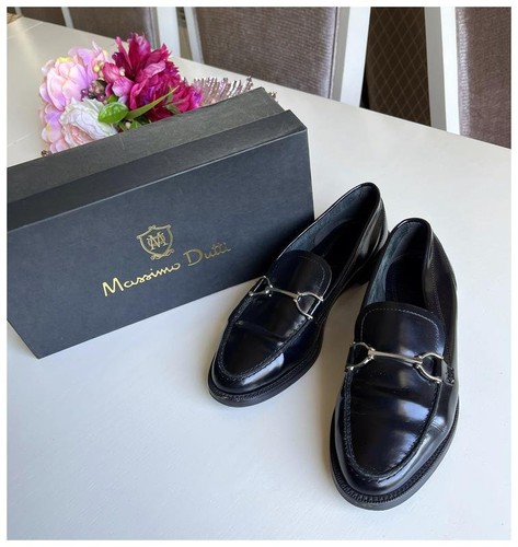 Women massimo dutti loafers - women,