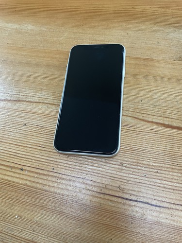 Apple iphone 64gb white - 64gb,,