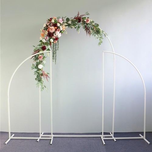 Set wedding arch frame - wedding,