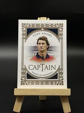 Tony adams 2024 futera - adams,