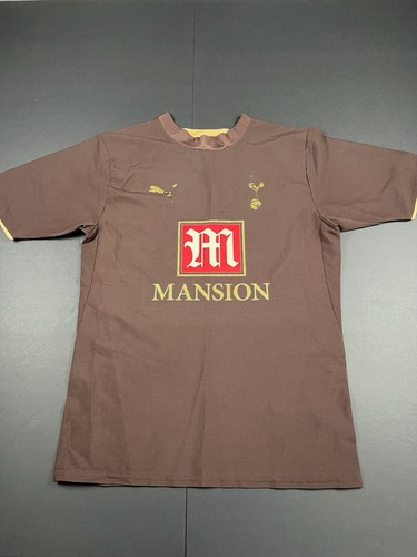 Rare original puma tottenham - rare,