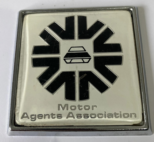 Motor agents association - motor,