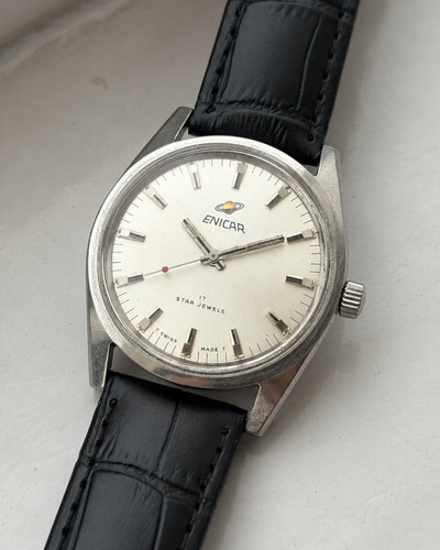 Enicar star jewels ar160 white - star,