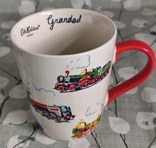 Cath Kidston - TRAINS -