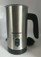 Blaupunkt Milk Frother Cream Hot Chocolate Latte Cappuccino Stainless ( 401917 )