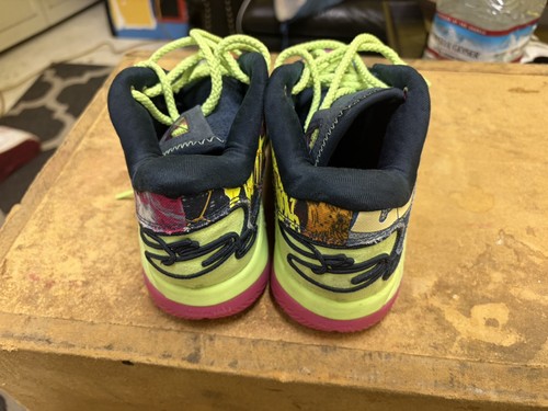 Nike lebron bryce world - nike,
