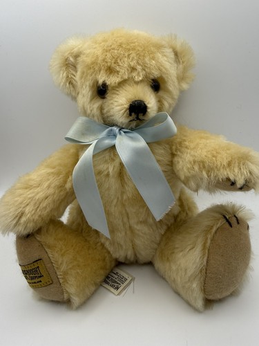 Vintage merrythought mohair - vintage,