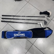 Spalding Junior Golf Set & Bag