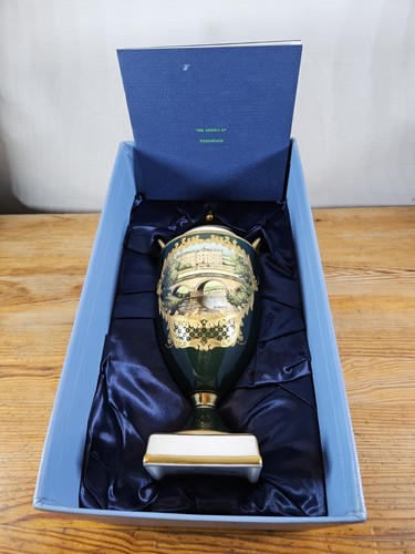 Rare wedgwood genius - a,