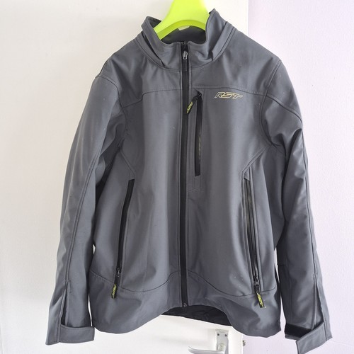 Rst motorcycle summer jacket - rst,