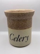 Vintage Mid-Century Stoneware