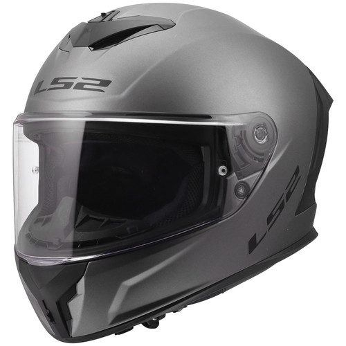Ls2 rapid iii motorcycle - iii,