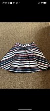 Maeve Anthropologie Striped