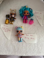 L.O.L. Surprise! Bundle -