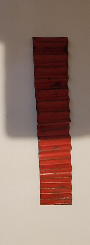 Vintage dolls house staircase - dolls,