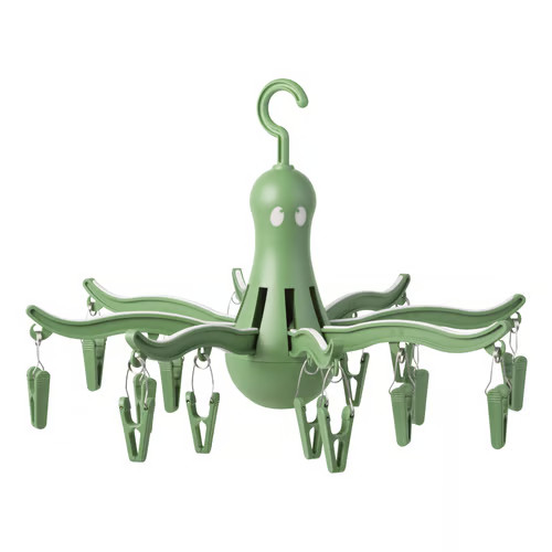 Ikea pressa hanging - pressa, 16