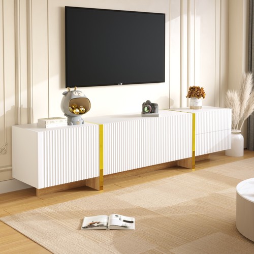 Modern stand entertainment - modern,