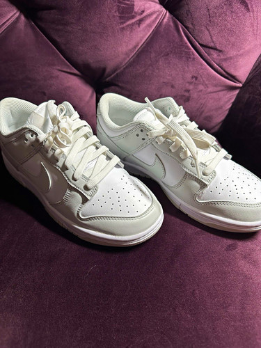 Nike dunk low trainers - dunk,