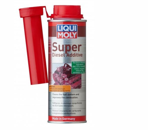 Liqui moly super diesel - liqui, moly-super