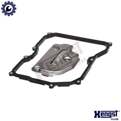 Hydraulic filter kit - kit, automatic