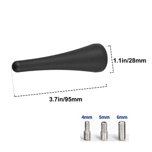 Stubby aerial antenna - aerial,