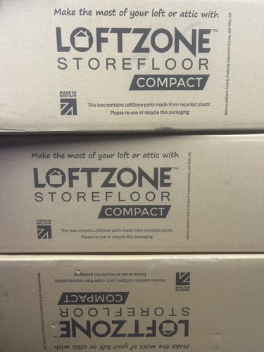 Loft zone boarding - zone, storefloor
