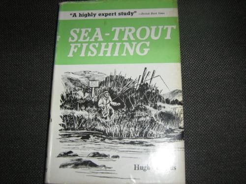 Sea trout fishing falkus - sea,
