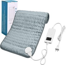 Electric Heating Pad Fast Heat