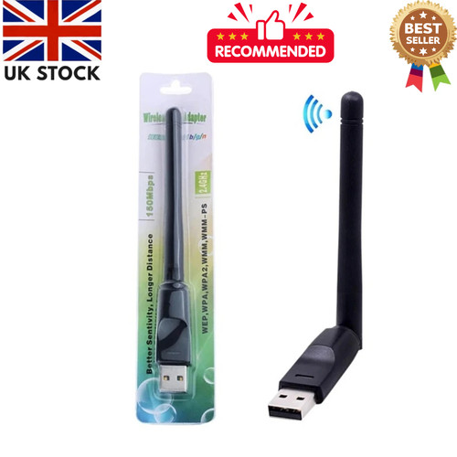 Wireless usb wifi - wifi, adapter