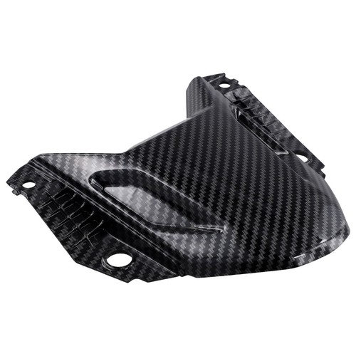 Front fairing headlight cowl - front,