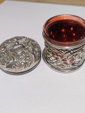 Victorian Edwardian Silver