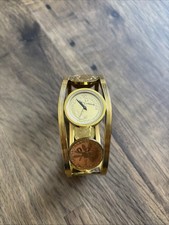 The Franklin Mint Gold Plated