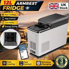 12L Armrest Freezer Cooler