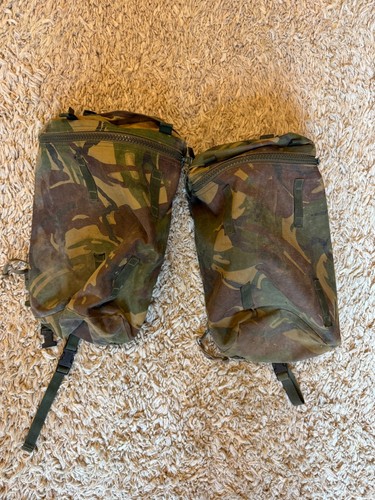 British army surplus dpm - surplus,