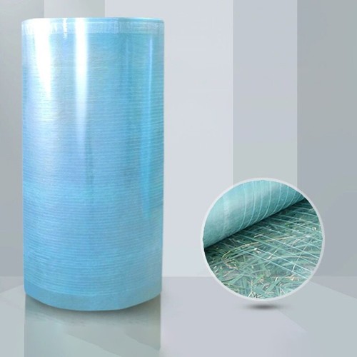 Long high impact clear - 3m,