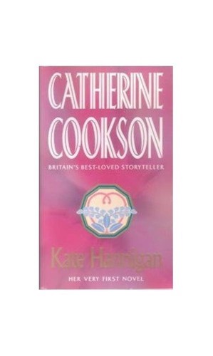 Kate hannigan catherine - kate,