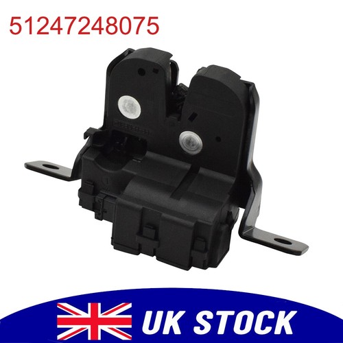 51247248075 tailgate boot - 51247248075,