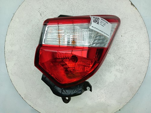 Toyota yaris taillight outer - toyota,