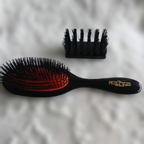 Mason pearson hair brush handy - mason,