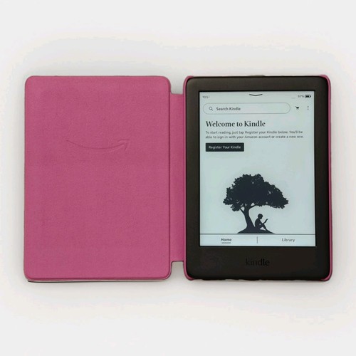 Amazon kindle 10th - amazon, generation