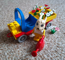 Vintage LEGO Fabuland 3627