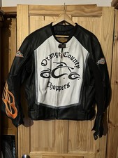 Men’s Genuine Orange County