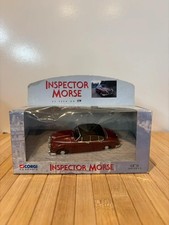 Corgi Classics 01803 Inspector
