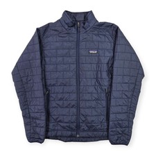 Patagonia Nano Puff Primaloft